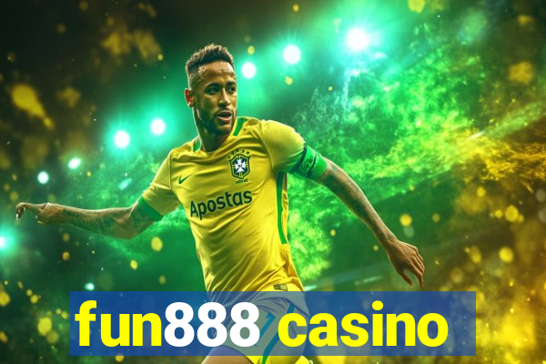 fun888 casino